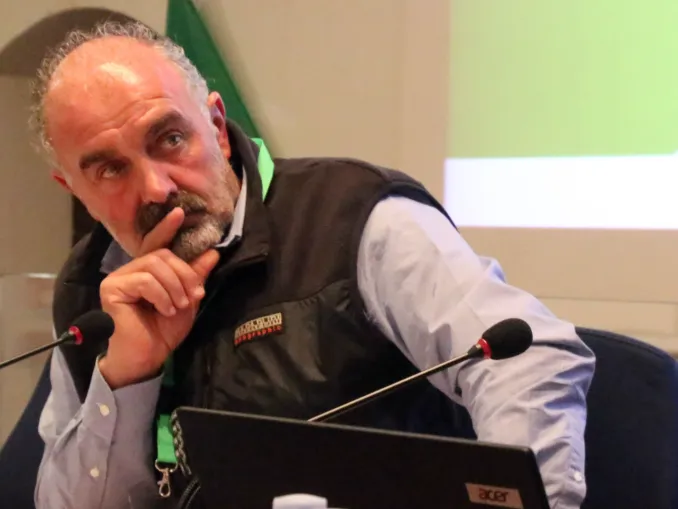 Piante tartufigene regalate agli agricoltori che se ne prendono cura