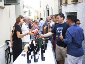 Un nuovo week-end di successo per Cocco…Wine 2024 1