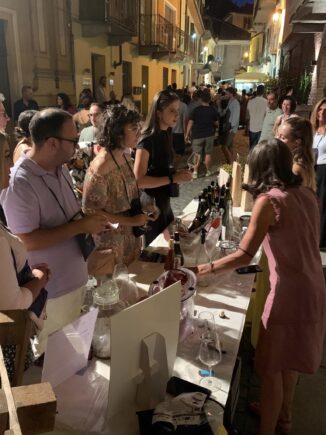 Un nuovo week-end di successo per Cocco…Wine 2024 5