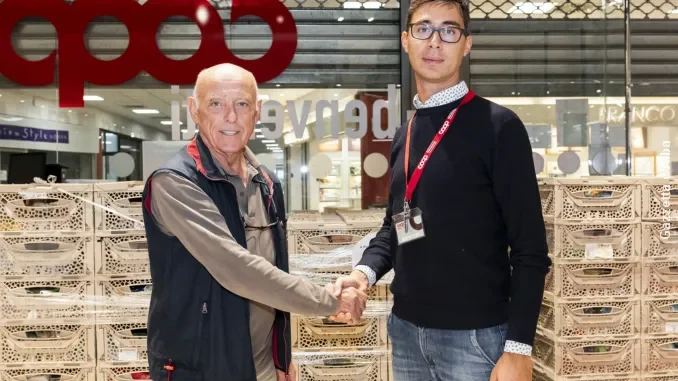 Il punto vendita Coop di Bra chiude fino al 16 ottobre 1