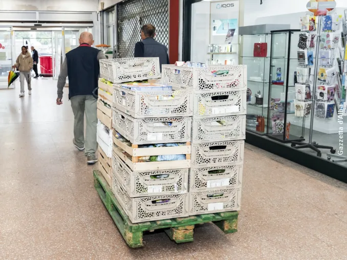 Il punto vendita Coop di Bra chiude fino al 16 ottobre 2