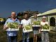 I premiati alla Fiera di Cravanzana