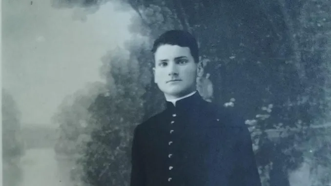 A Cortemilia si ricorda don Demetrio Castelli a 80 anni dal martirio