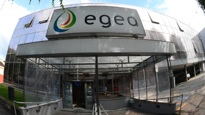 Il nuovo Ad Riu: «Ora Egea può ripartire» 1