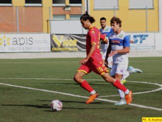 Calcio, Serie D: Bra vince a Fossano nel derby della Granda