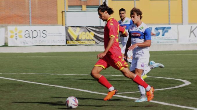 FB_IMG_1726398616569 Calcio, Serie D: Bra vince a Fossano nel derby della Granda