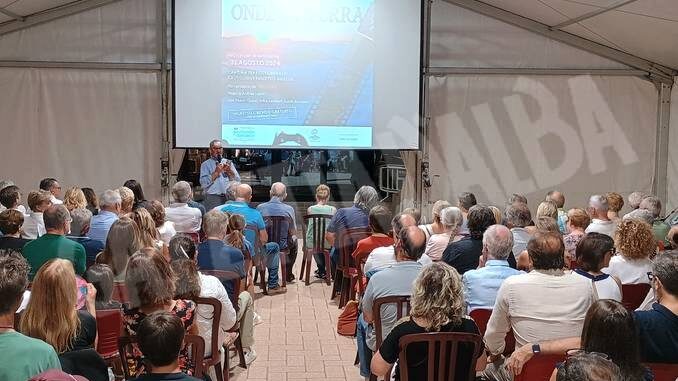Terre del Barolo: festa della vendemmia nel segno del cinema