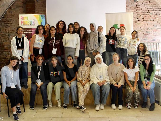 Asti: aperte le iscrizioni alla scuola di politica per giovani donne 1