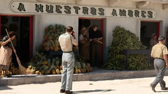 Foto film Queer Al Festival di Venezia c’è attesa per il film di Guadagnanino