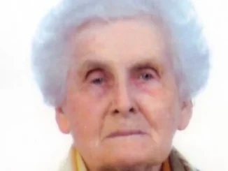 Addio a Franca Fortuna che fu collaboratrice di padre Ettore Molinaro
