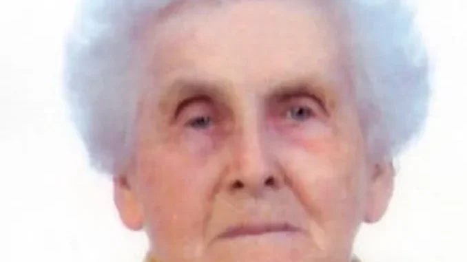 Franca Fortuna Cherasco Addio a Franca Fortuna che fu collaboratrice di padre Ettore Molinaro