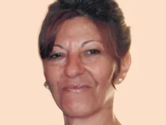 Addio a Santina Gresia, stimata insegnante elementare in pensione da pochi anni