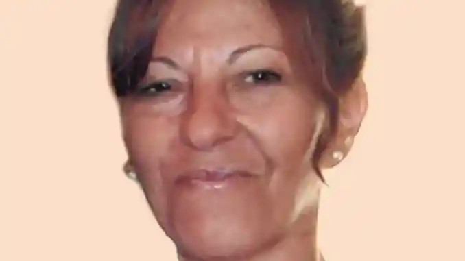Addio a Santina Gresia, stimata insegnante elementare in pensione da pochi anni
