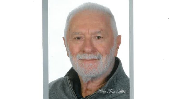 Alba e Cortemilia piango la morte del dottor Giancarlo Gallo