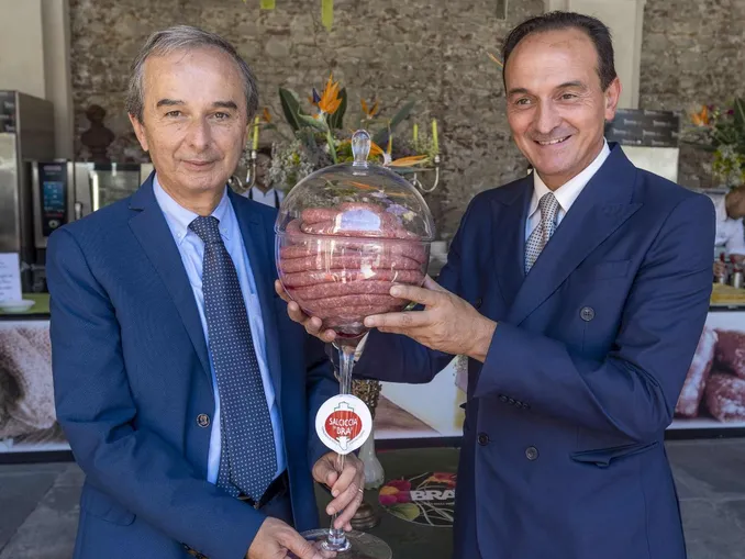 Terza tappa di avvicinamento al festival Bra's: venerdì 13 a Milano incontro con lo chef Davide Boglioli 4