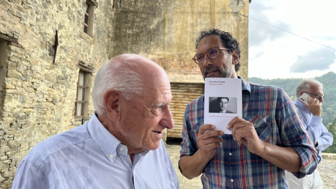 L’alta Langa sarà protagonista di una puntata del programma Rai Linea verde 