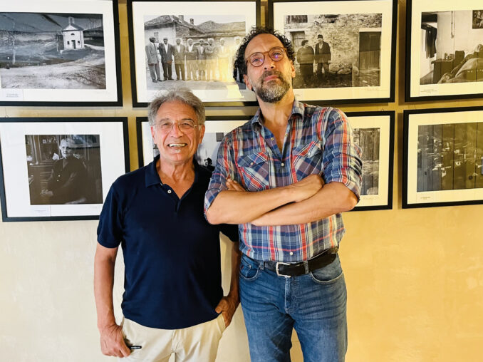 L’alta Langa sarà protagonista di una puntata del programma Rai Linea verde  2