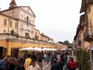 Cinquantamila visitatori e 9mila piatti stellati per l'edizione 2024 di Bra's 2