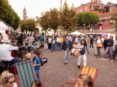 Cinquantamila visitatori e 9mila piatti stellati per l