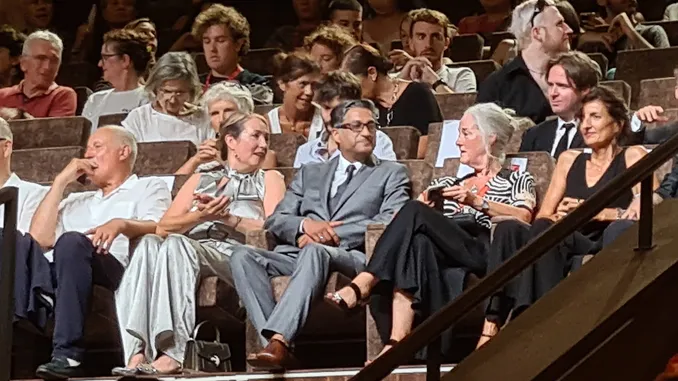 Al Festival di Venezia c’è attesa per il film di Guadagnanino 2
