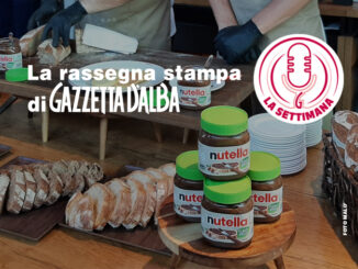 La Nutella veg