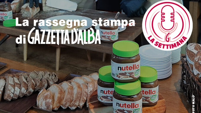 La Nutella veg