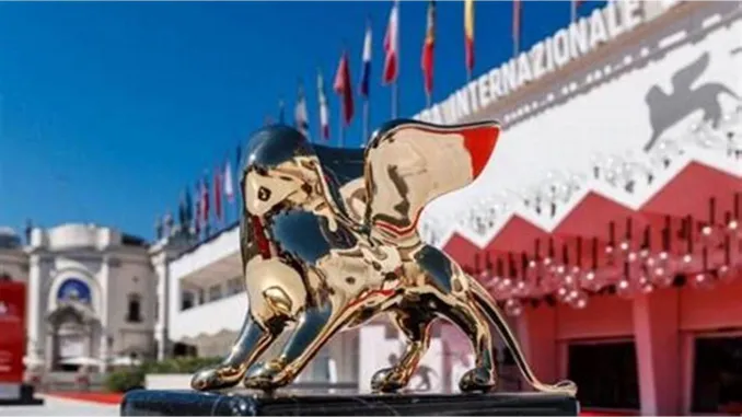 Venezia: il Leone d'oro della mostra del cinema va a Pedro Almodóvar 4