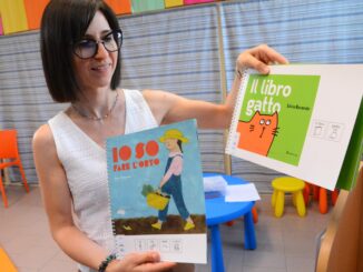 Al Mudi i libri per tutti