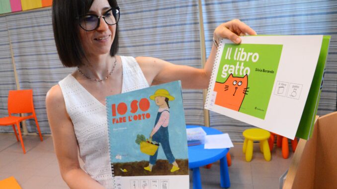 Al Mudi i libri per tutti