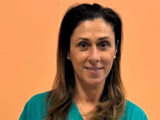 Asl Asti: Maria Carmela Giuffrida è la nuova direttrice della chirurgia