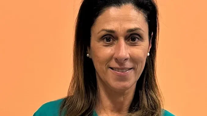 Asl Asti: Maria Carmela Giuffrida è la nuova direttrice della chirurgia