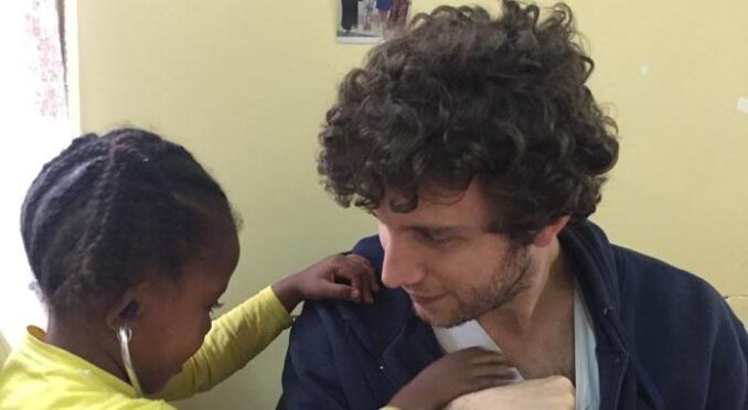 Il Collegio Ghislieri di Pavia premierà l'albese Nicolò Binello