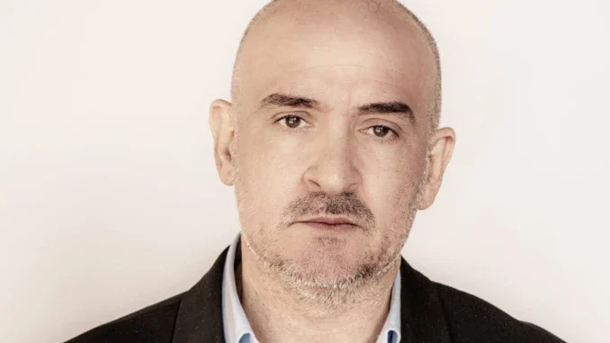 Nicola-Perullo_Rettore_pollenzo Nicola Perullo è il nuovo rettore dell'Università di Pollenzo
