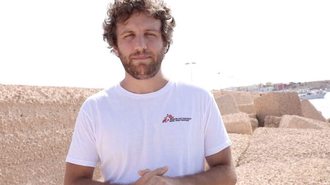 Il Collegio Ghislieri di Pavia premierà l'albese Nicolò Binello 1