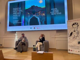 Stefano Nazzi al Pavese Festival: «Autenticità, qui sta il problema»