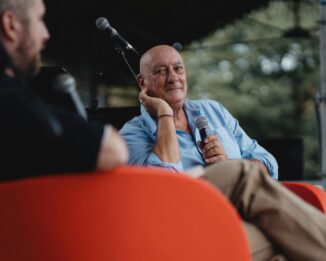 Il Pavese Festival, appena finito, annuncia le date dell'edizione 2025 1