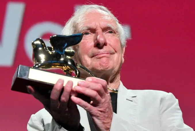 Venezia: il Leone d'oro della mostra del cinema va a Pedro Almodóvar 6