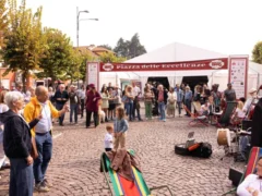 Cinquantamila visitatori e 9mila piatti stellati per l