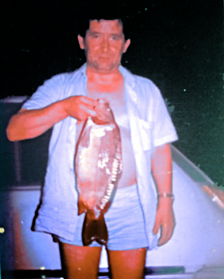 Quando il Tanaro era il regno dei pescatori 2