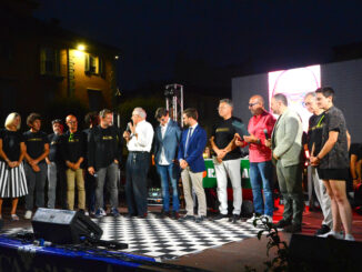 I volti del Radio Alba Festival (FOTO) 4