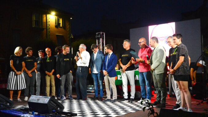 I volti del Radio Alba Festival (FOTO) 4