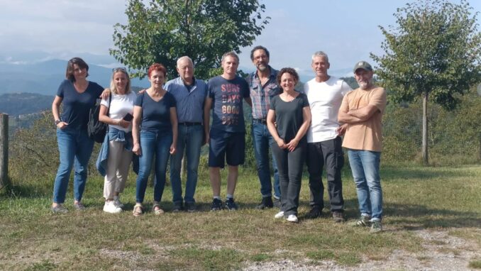 L’alta Langa sarà protagonista di una puntata del programma Rai Linea verde  4