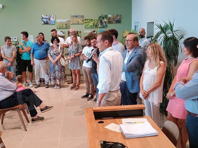 Terre del Barolo: festa della vendemmia nel segno del cinema 1