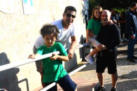 Tutti a scuola: sono riprese le lezioni anche in Piemonte (FOTOGALLERY) 10