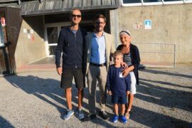 Tutti a scuola: sono riprese le lezioni anche in Piemonte (FOTOGALLERY) 7