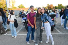 Tutti a scuola: sono riprese le lezioni anche in Piemonte (FOTOGALLERY) 9