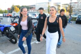 Tutti a scuola: sono riprese le lezioni anche in Piemonte (FOTOGALLERY) 1