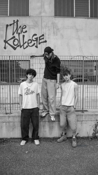 In memoria di Alec serata con il Nostro teatro, poi concerto del trio The kollege 1