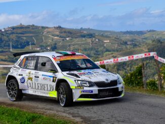 Il Trofeo delle Merende compie 14 anni: consolidato il sodalizio con il rally di Santo Stefano Belbo