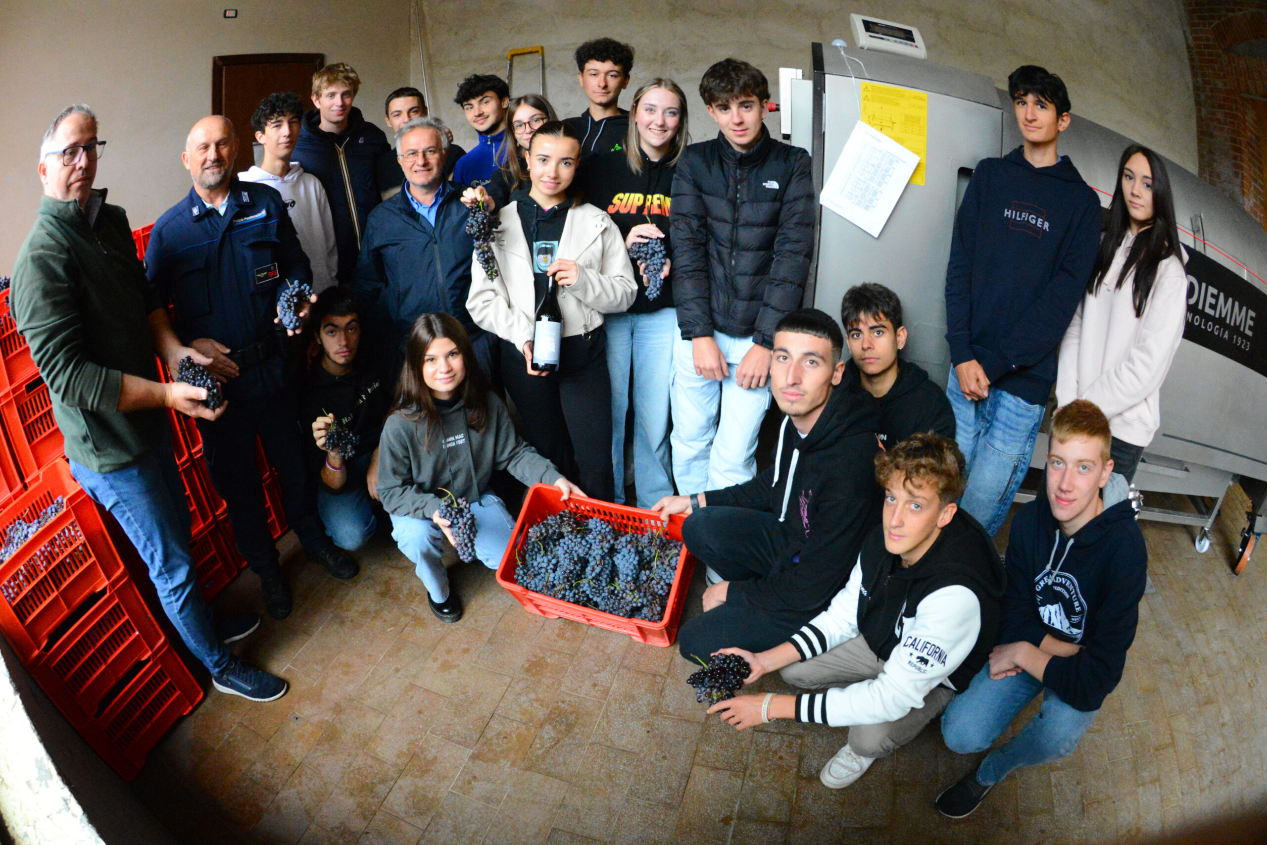 Un vino che vale per davvero la pena 1